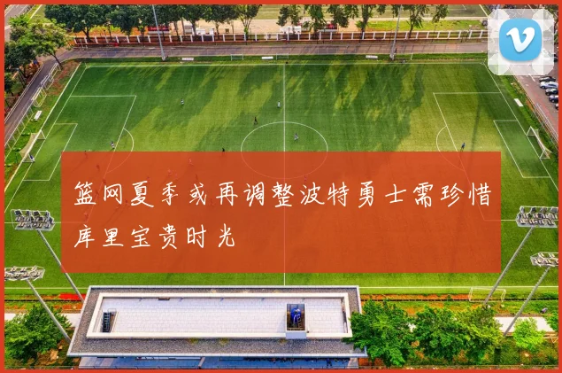 篮网夏季或再调整波特勇士需珍惜库里宝贵时光
