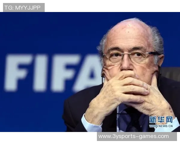 普拉蒂尼直言若当FIFA主席绝不引入VAR并揭露禁赛背后的真相 普拉蒂尼直言若当FIFA主席绝不引入VAR并揭露禁赛背后的真相