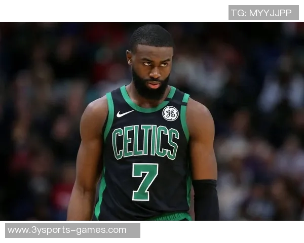 杰伦布朗强调从失利中汲取经验努力让队友保持积极心态 杰伦布朗强调从失利中汲取经验努力让队友保持积极心态