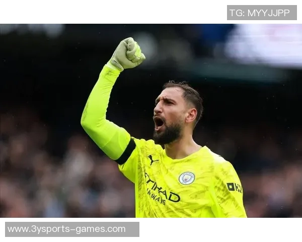 奥赖利谈哈兰德庆祝动作不解多纳鲁马称对方进球有犯规