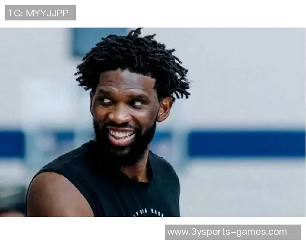 恩比德复出时间超出预期或将迎战揭幕战乔治仍需等待