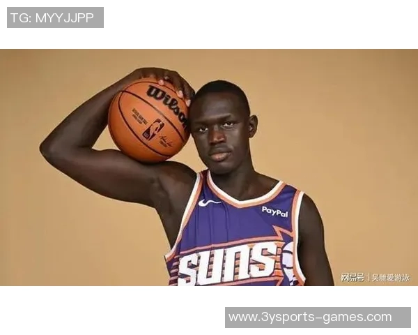 杨瀚森回忆比卢普斯的指导风格与新秀心态的影响