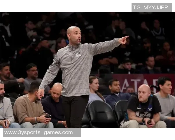 篮网开季遭遇六连败主帅直言球队能量不足需提升专注力与肢体语言 篮网开季遭遇六连败主帅直言球队能量不足需提升专注力与肢体语言