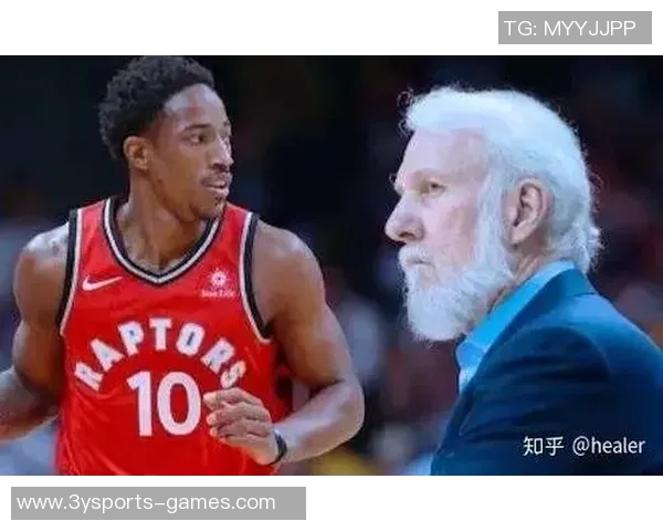 铁林分析波波的负荷管理与小卡在猛龙的真实管理策略对比