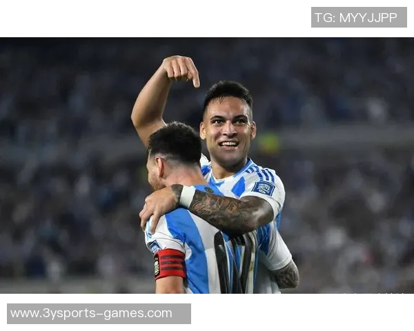 梅西助攻再创佳绩劳塔罗替补出场梅开二度展现实力 梅西助攻再创佳绩劳塔罗替补出场梅开二度展现实力