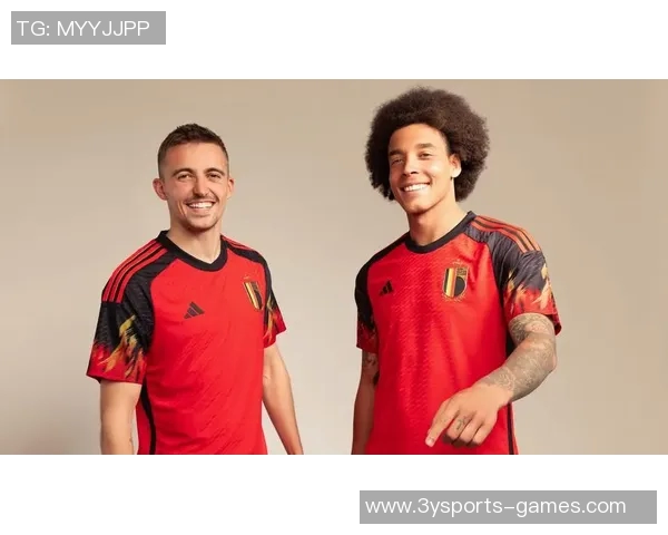 纳因戈兰谈与加西亚教练的良好关系及比利时晋级世界杯的信心