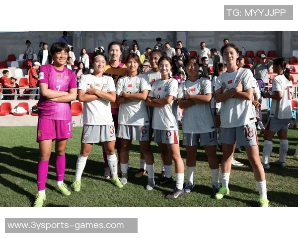 U17女足世界杯18决赛即将开战中国队对阵巴西队的精彩对决在即 U17女足世界杯18决赛即将开战中国队对阵巴西队的精彩对决在即