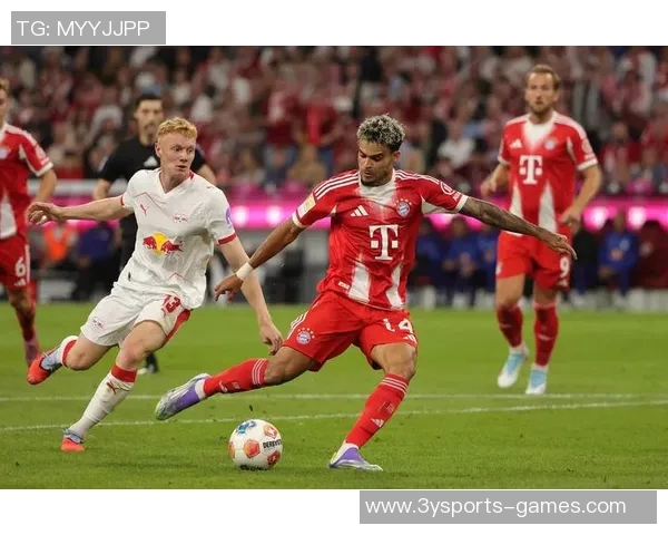 孔帕尼谈信念与迪亚斯适合拜仁的特质分析