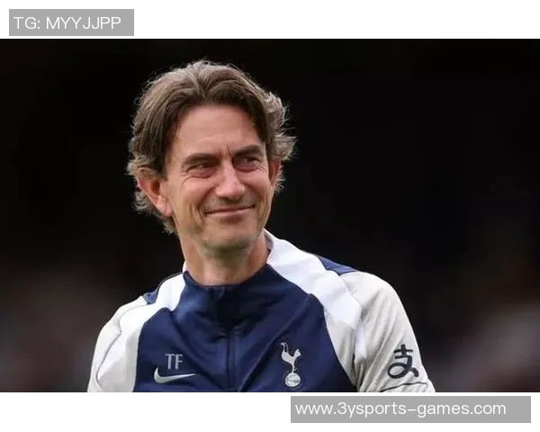 热刺开局表现出色弗兰克表示满意并誓言全力争胜