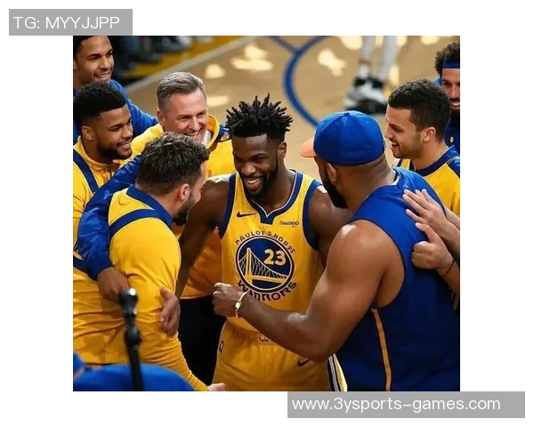 库里与巴特勒同场竞技勇士战绩傲人胜率高达83