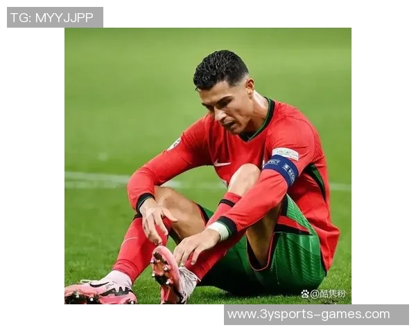 C罗若停赛两场将错过世界杯首战葡萄牙直接晋级成关键因素