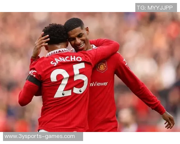 B费晒与拉什福德合照祝其生日快乐鼓励享受当下你值得拥有的快乐