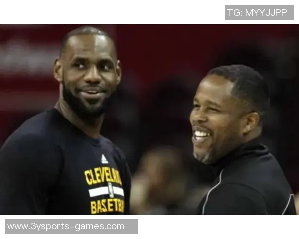 夸梅提醒詹姆斯谨慎挑选身边伙伴以防止重蹈达蒙琼斯覆辙