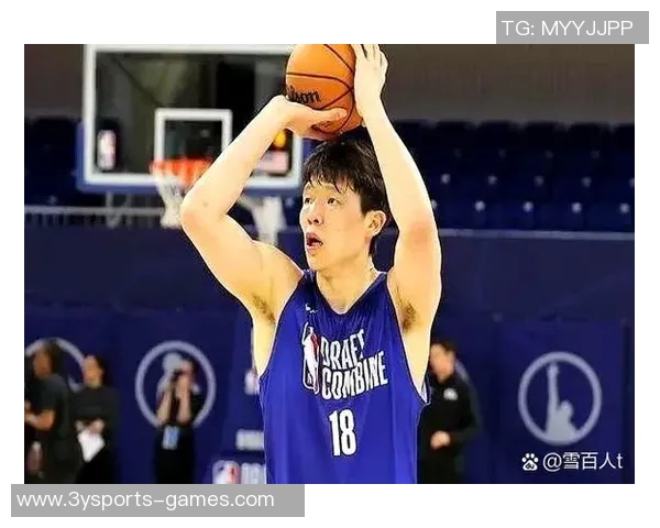 杨瀚森出场时间仅68分钟球迷对其发展期待过高引发热议