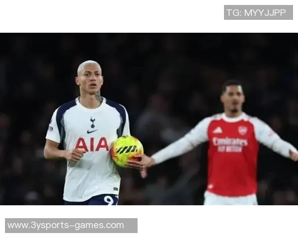 热刺主帅弗兰克信心满满期待对阿森纳的激烈较量