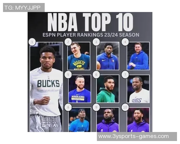 赛季至今NBA球员使用率排行榜东契奇领衔字母哥紧随其后库里亚历山大表现抢眼