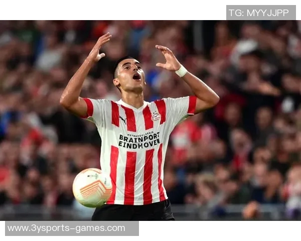 法兰克福积极推动免签引进埃因霍温18岁边锋阿约代莱托马斯