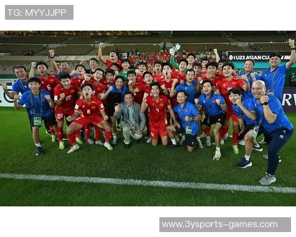 马德兴解析越南足球崛起背后的举国体制与全国一盘棋策略