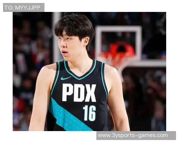 杨瀚森确认出战今日与湖人对决球队迎来五天四赛挑战